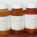 Fresh Raw local honey Snohomish, WA